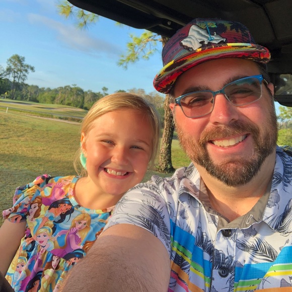 Meet your Posher, John - Picture 2 of 5